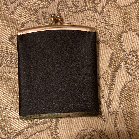 Antique 1940 Italian Coin Purse MINT in Original Box NEW - Picture 3 of 7